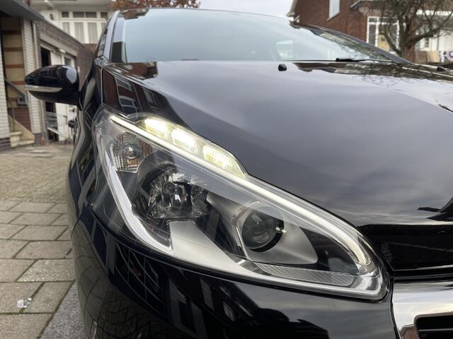 Peugeot 208 1.2 PureTech Active