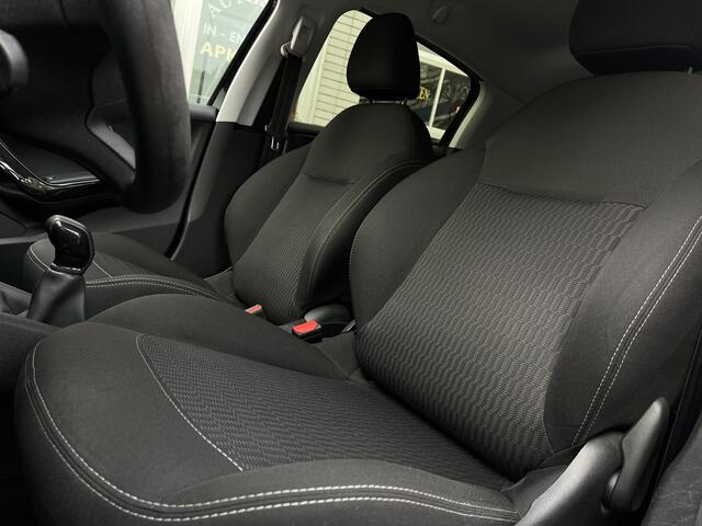Peugeot 208 1.2 PureTech Active