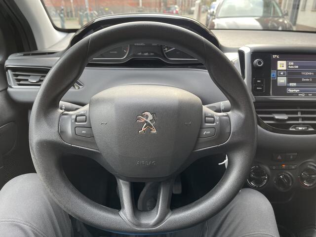 Peugeot 208 1.2 PureTech Active