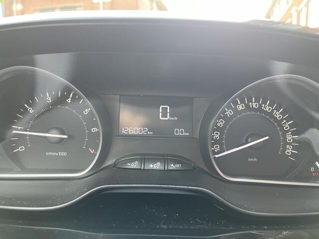 Peugeot 208 1.2 PureTech Active