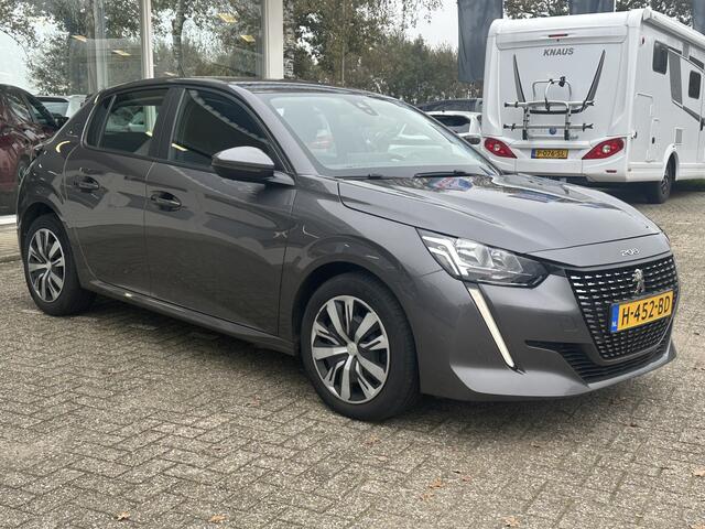 Peugeot 208 1.2 PureTech Blue Lease Active | Navi | Buetooth | Apple Carplay | Airco | PDC | Cruise Control