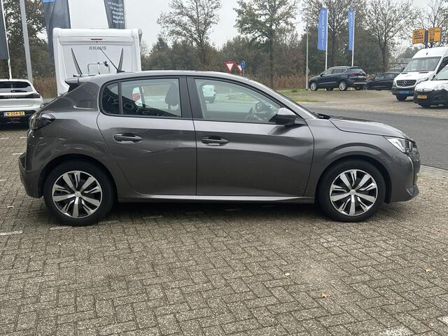 Peugeot 208 1.2 PureTech Blue Lease Active | Navi | Buetooth | Apple Carplay | Airco | PDC | Cruise Control