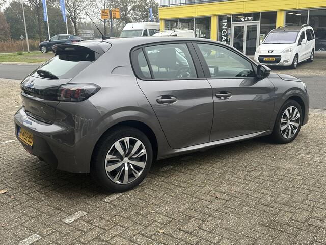 Peugeot 208 1.2 PureTech Blue Lease Active | Navi | Buetooth | Apple Carplay | Airco | PDC | Cruise Control