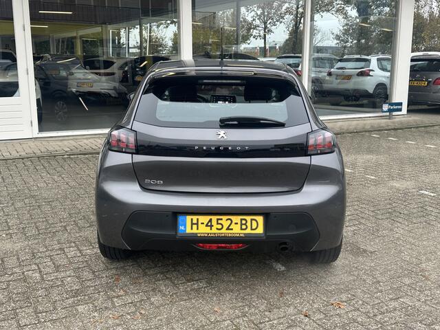 Peugeot 208 1.2 PureTech Blue Lease Active | Navi | Buetooth | Apple Carplay | Airco | PDC | Cruise Control