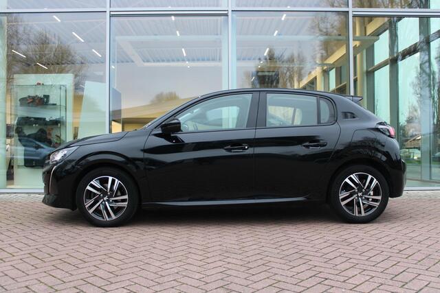 Peugeot 208 1.2 PureTech Allure - Cruise control - Android Auto/Carplay