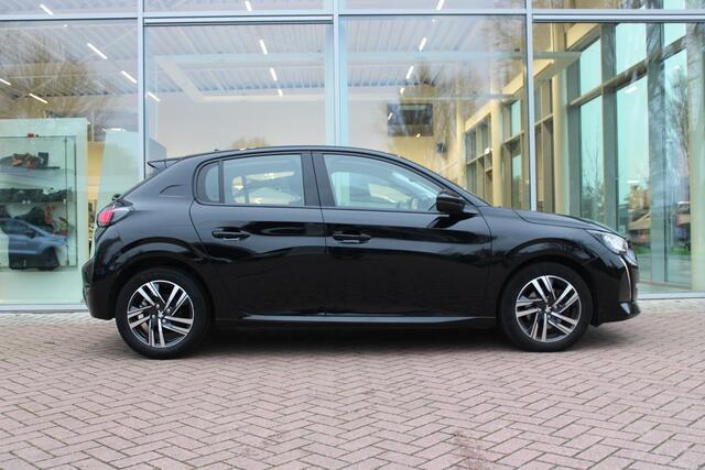 Peugeot 208 1.2 PureTech Allure - Cruise control - Android Auto/Carplay