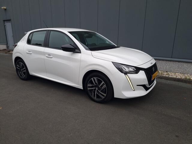 Peugeot 208 1.2 PureTech | Stoelverwarming | Apple carplay