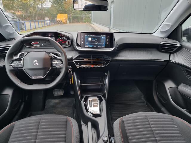 Peugeot 208 1.2 PureTech | Stoelverwarming | Apple carplay