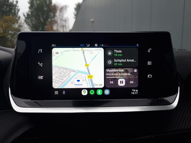 Peugeot 208 1.2 PureTech | Stoelverwarming | Apple carplay