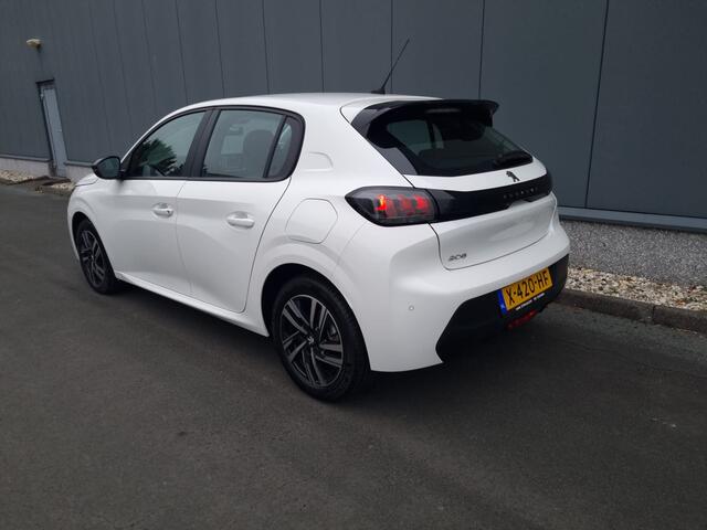 Peugeot 208 1.2 PureTech | Stoelverwarming | Apple carplay