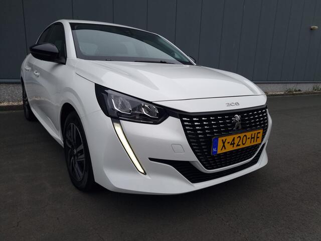 Peugeot 208 1.2 PureTech | Stoelverwarming | Apple carplay