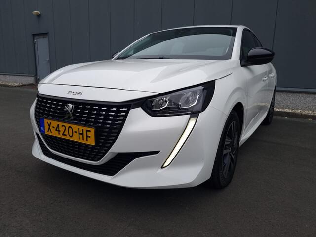 Peugeot 208 1.2 PureTech | Stoelverwarming | Apple carplay