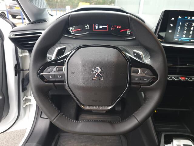 Peugeot 208 1.2 PureTech | Stoelverwarming | Apple carplay