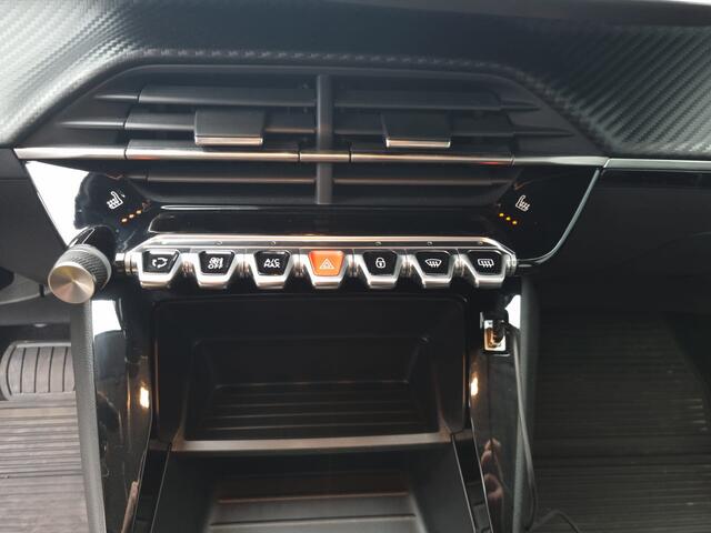 Peugeot 208 1.2 PureTech | Stoelverwarming | Apple carplay