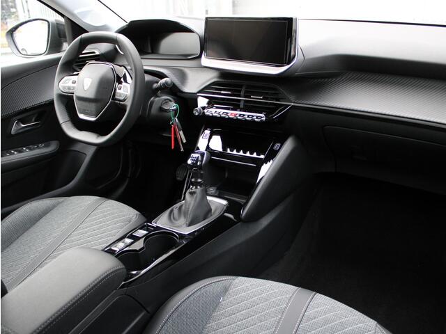 Peugeot 208 1.2 PureTech 75 Active VOORRAAD KORTING