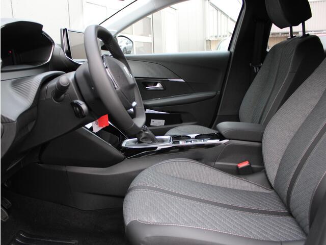 Peugeot 208 1.2 PureTech 75 Active VOORRAAD KORTING