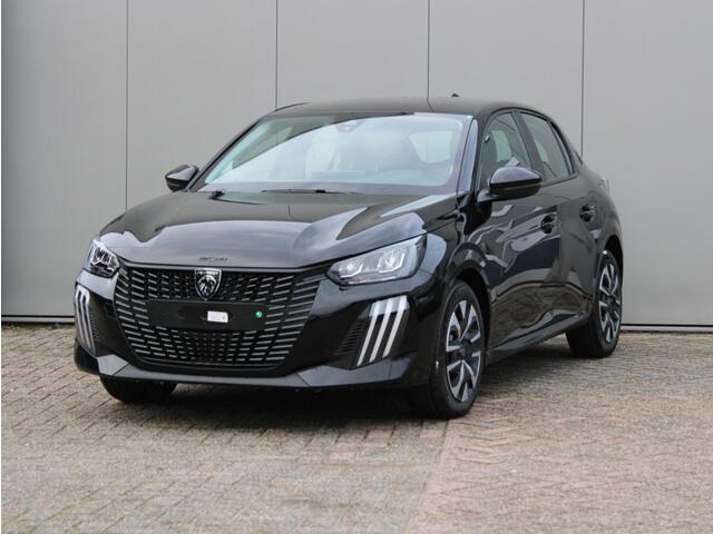 Peugeot 208 1.2 PureTech 75 Active VOORRAAD KORTING