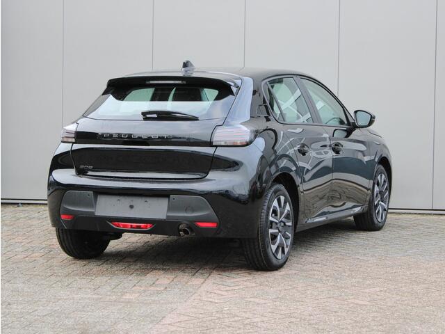 Peugeot 208 1.2 PureTech 75 Active VOORRAAD KORTING
