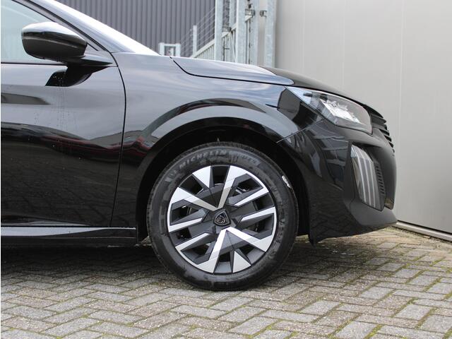 Peugeot 208 1.2 PureTech 75 Active VOORRAAD KORTING