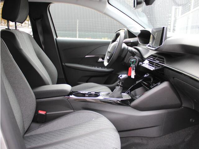 Peugeot 208 1.2 PureTech 75 Active VOORRAAD KORTING