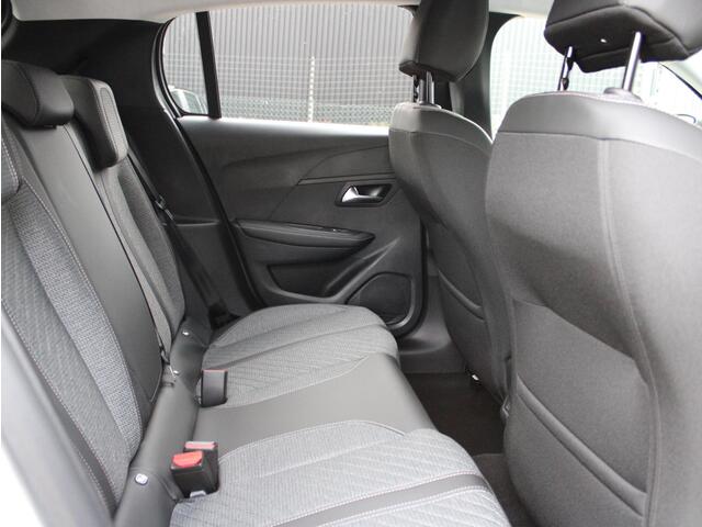 Peugeot 208 1.2 PureTech 75 Active VOORRAAD KORTING