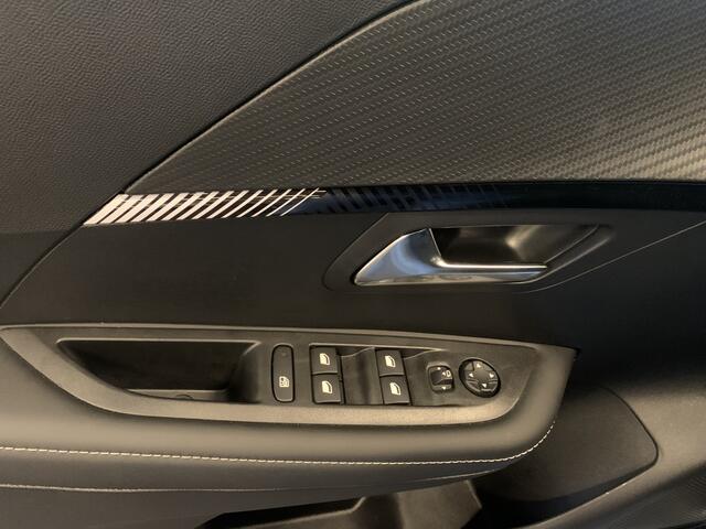 Peugeot 208 1.2 PureTech 100 Allure CLIMATE CONTROL-SAFETY PACK-VISION PACK-VERWARMDE VOORSTOELEN