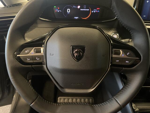 Peugeot 208 1.2 PureTech 100 Allure CLIMATE CONTROL-SAFETY PACK-VISION PACK-VERWARMDE VOORSTOELEN