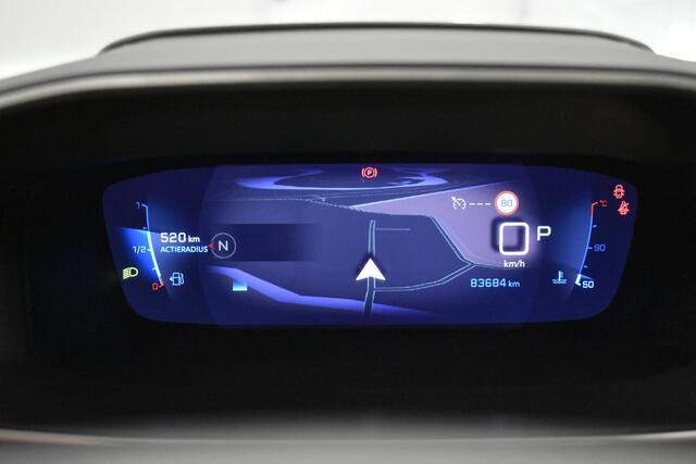 Peugeot 208 1.2 PureTech Blue Lease Allure Panodak Camera Virtual