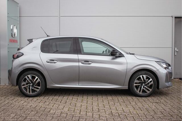Peugeot 208 1.2 PureTech 100 Allure - All-in rijklrprs | adapt.cruise | Carplay/Android