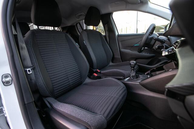 Peugeot 208 1.2 PureTech 100 Style - All-in rijklrprs | Apple cp/Android auto