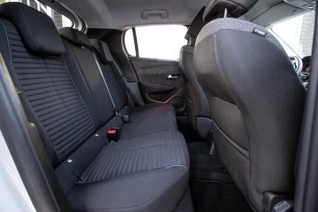 Peugeot 208 1.2 PureTech 100 Style - All-in rijklrprs | Apple cp/Android auto