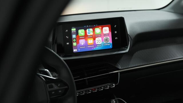 Peugeot 208 PureTech 102 EAT8 Active | Parkeersensoren | Navigatie | Apple CarPlay