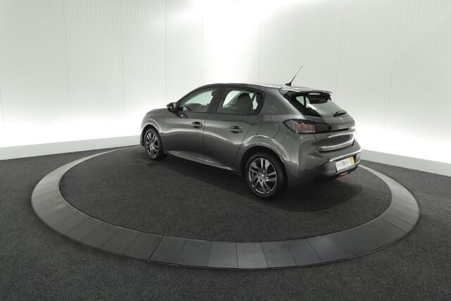 Peugeot 208 PureTech 102 EAT8 Active | Parkeersensoren | Navigatie | Apple CarPlay