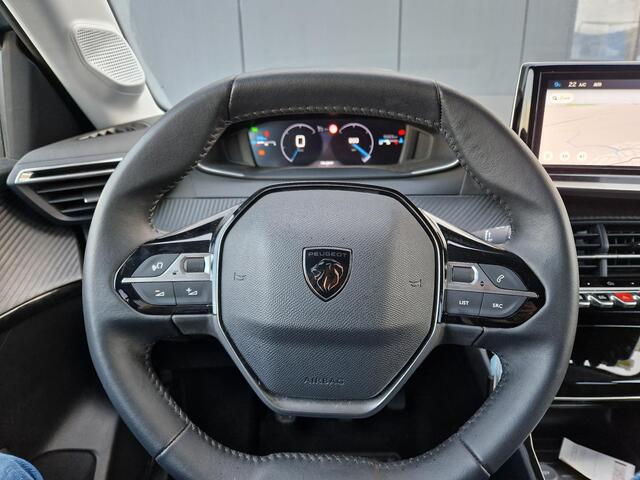 Peugeot 208 1.2 Turbo 100 Allure | VERWACHT | Facelift model | Navigatie | Achteruitrijcamera | Digitale cockpit | Parkeersensoren