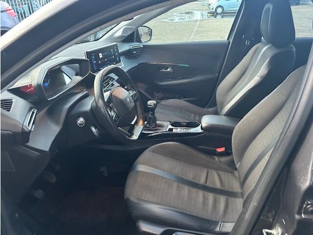 Peugeot 208 1.2 PureTech Blue Lease Allure 1 EIGENAAR *DEALERONDERHOUDEN