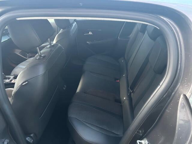 Peugeot 208 1.2 PureTech Blue Lease Allure 1 EIGENAAR *DEALERONDERHOUDEN
