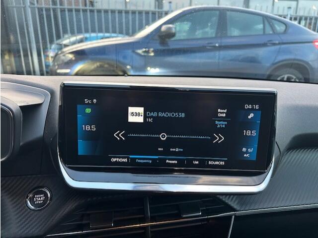 Peugeot 208 1.2 PureTech Blue Lease Allure 1 EIGENAAR *DEALERONDERHOUDEN