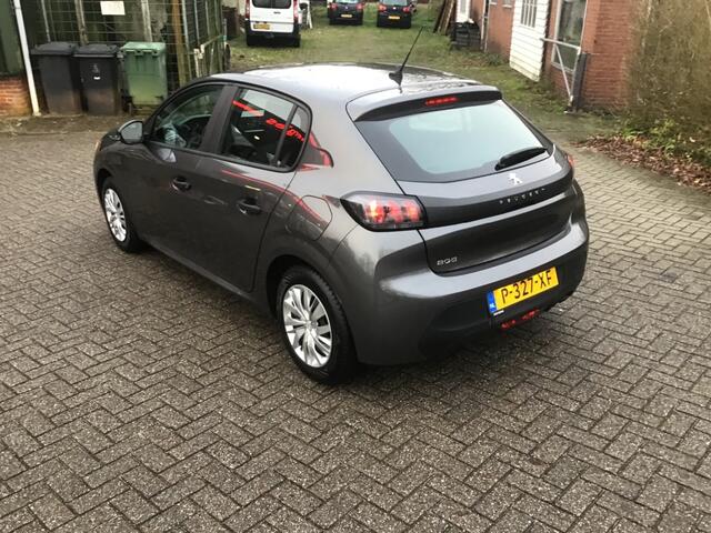Peugeot 208 1.2 PureTech Like