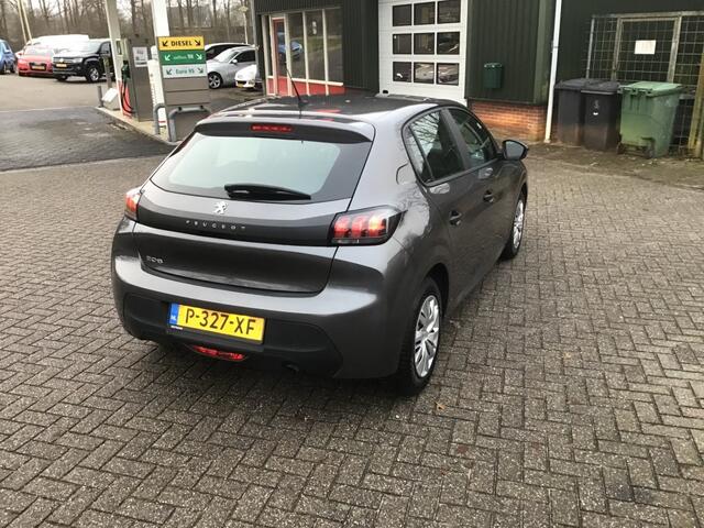 Peugeot 208 1.2 PureTech Like