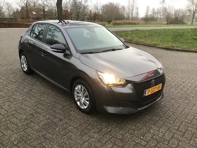 Peugeot 208 1.2 PureTech Like
