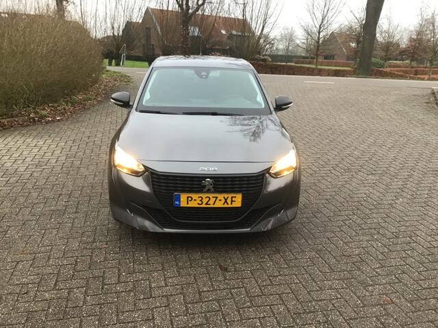 Peugeot 208 1.2 PureTech Like