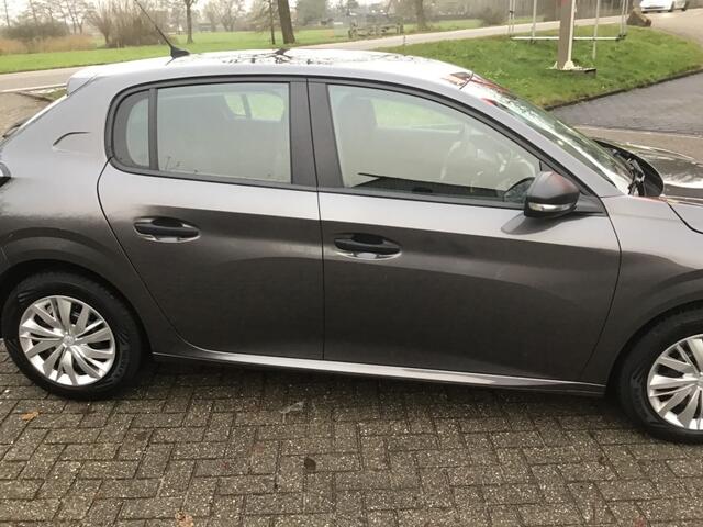 Peugeot 208 1.2 PureTech Like