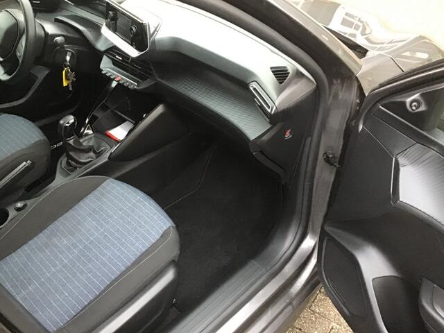 Peugeot 208 1.2 PureTech Like
