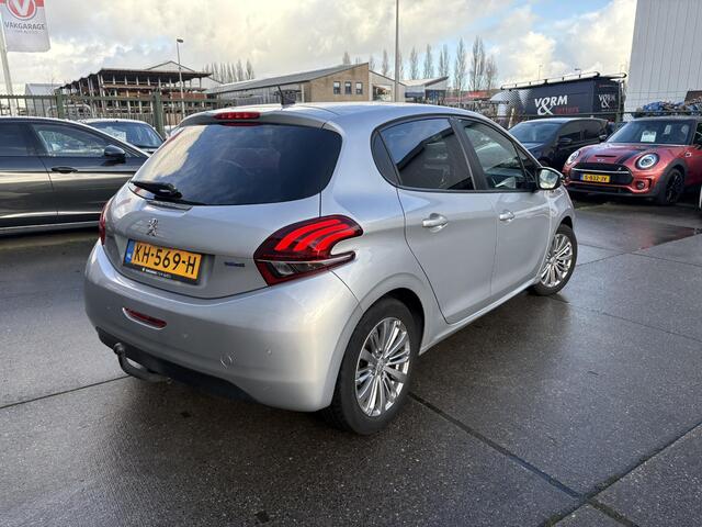 Peugeot 208 1.2 PureTech Active