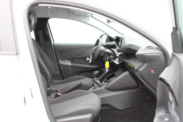 Peugeot 208 1.2 PureTech 75 Style Carplay / Airco / Parkeerhulp
