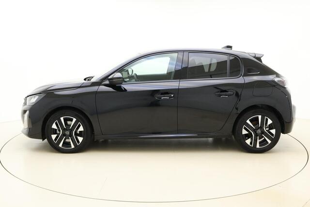 Peugeot 208 1.2 PureTech 100 Allure | Navigatie | Parkeercamera/-sensoren | Climate Control | Cruise Control | Apple Carplay/Android Auto | LM velgen | DAB |