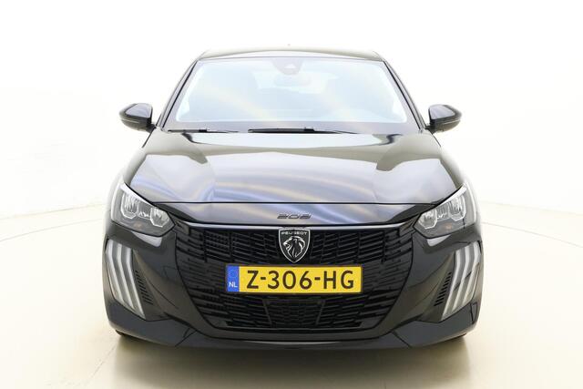 Peugeot 208 1.2 PureTech 100 Allure | Navigatie | Parkeercamera/-sensoren | Climate Control | Cruise Control | Apple Carplay/Android Auto | LM velgen | DAB |