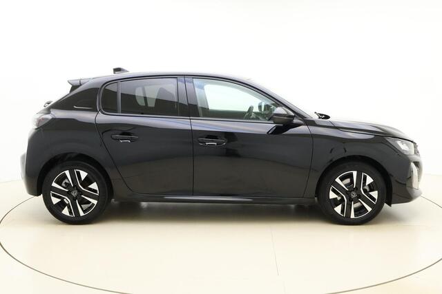 Peugeot 208 1.2 PureTech 100 Allure | Navigatie | Parkeercamera/-sensoren | Climate Control | Cruise Control | Apple Carplay/Android Auto | LM velgen | DAB |