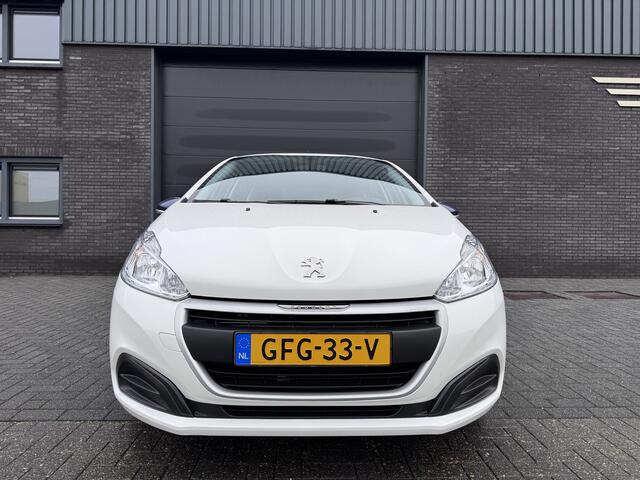 Peugeot 208 1.2 PureTech Like | 1E EIGENAAR | 12MND GARANTIE| AIRCO | CRUISE |