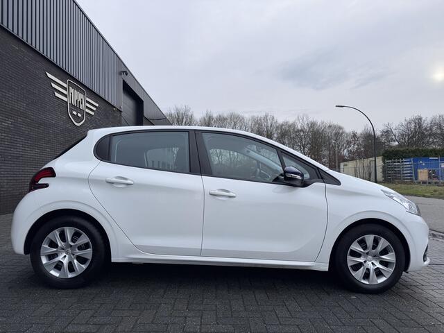 Peugeot 208 1.2 PureTech Like | 1E EIGENAAR | 12MND GARANTIE| AIRCO | CRUISE |